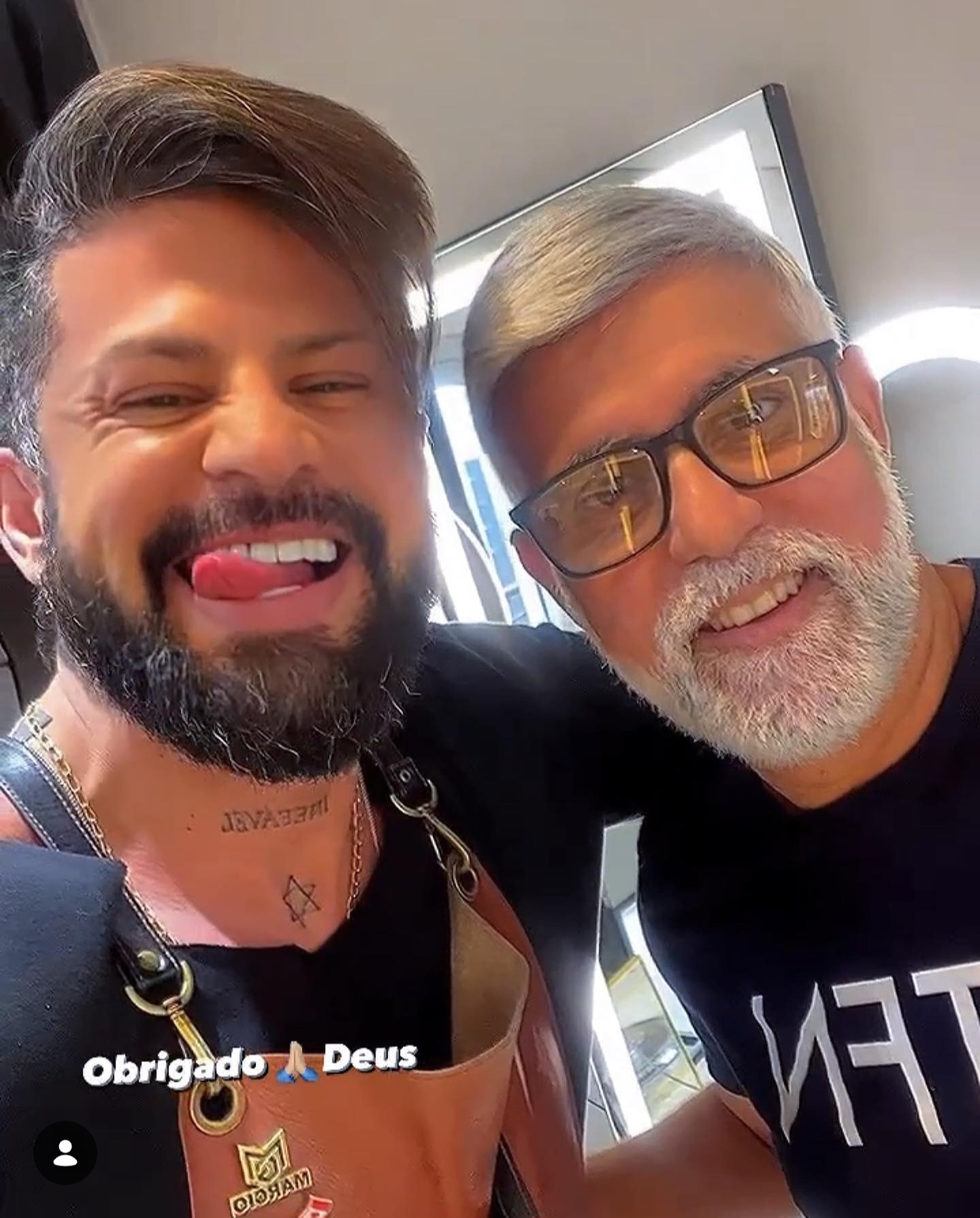 Pastor Cláudio Duarte